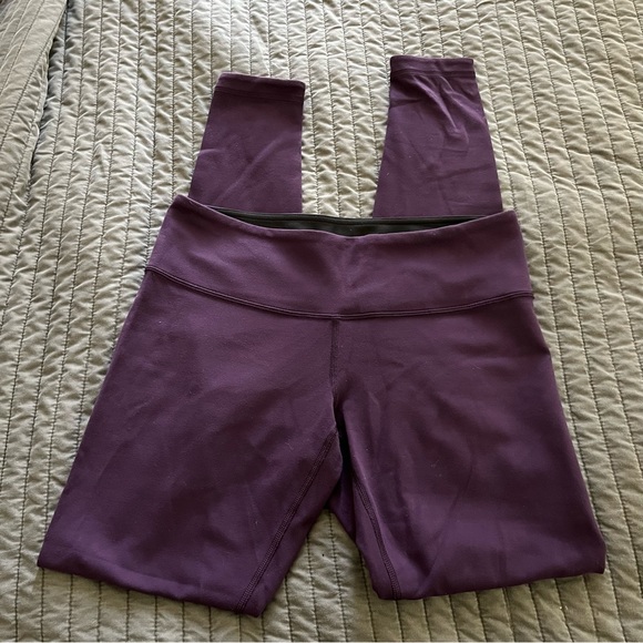 lululemon athletica Pants - Reversible Lululemon Wunder Unders